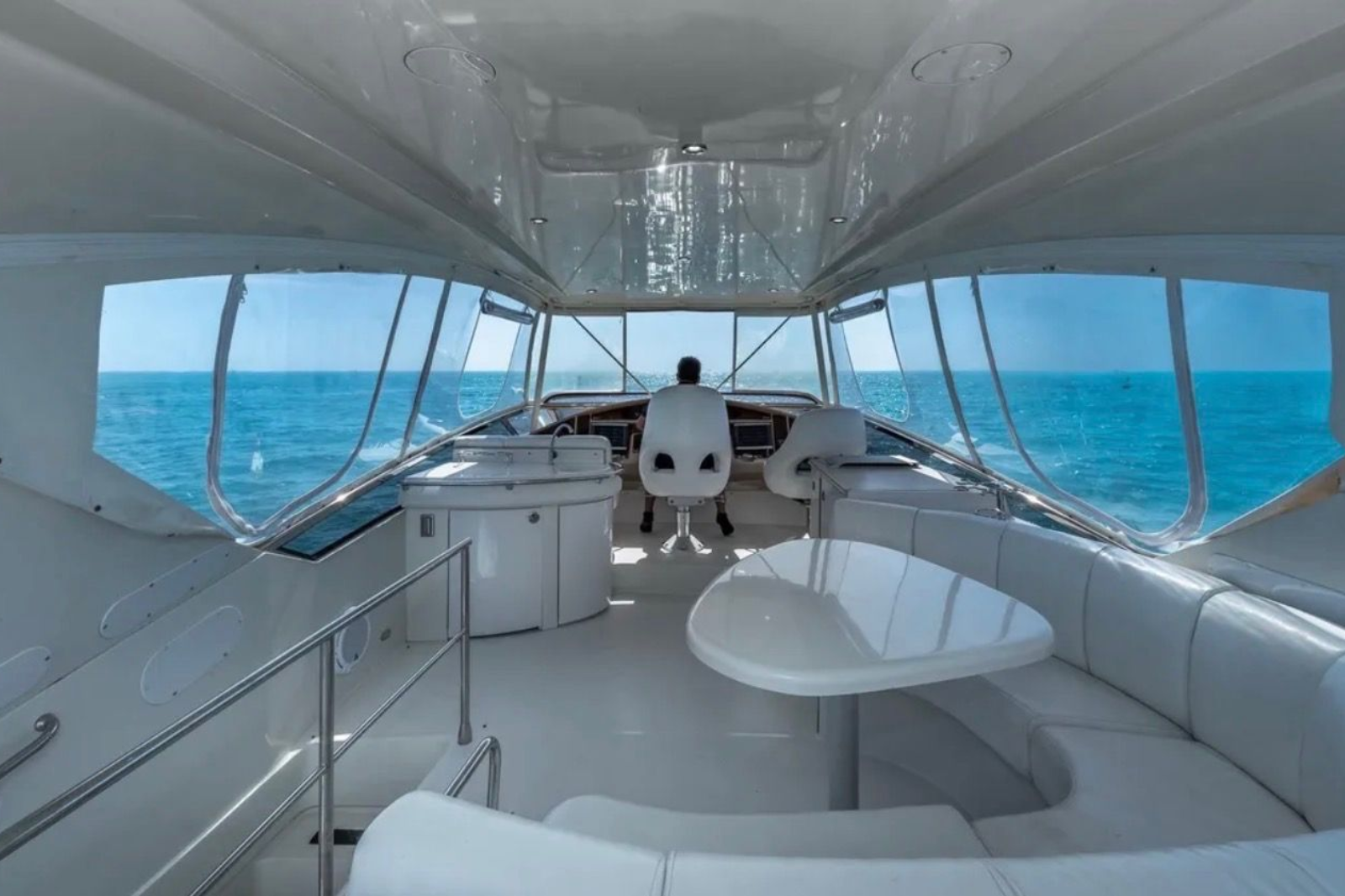 Marquis 60ft